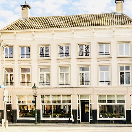 Hotel Sutor Breda Kültér fotó