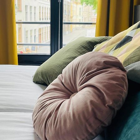 Hotel Sutor Breda Kültér fotó